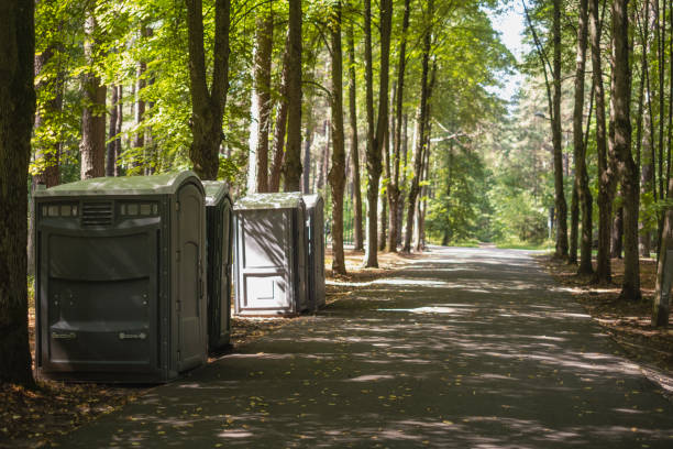 Best Sanitation services for porta potties  in Gulf Shores, AL