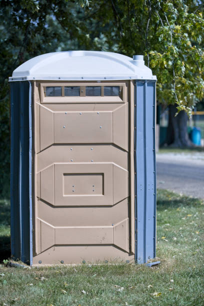 Portable bathroom rental in Gulf Shores, AL