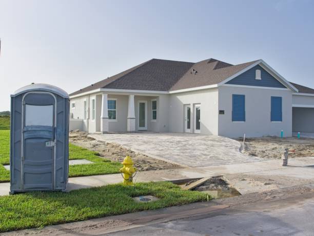 Gulf Shores, AL porta potty rental Company