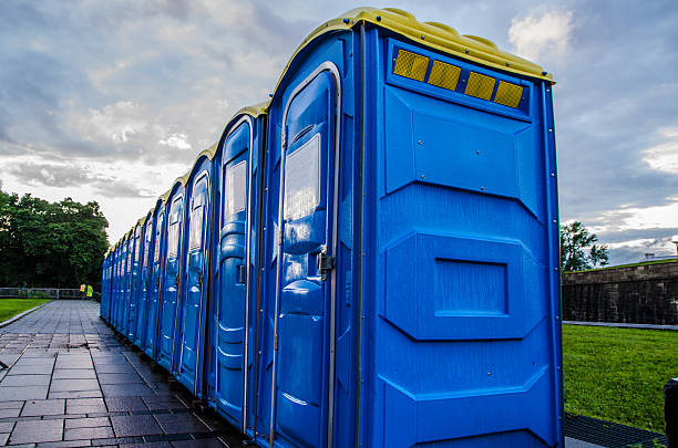 Portable Toilet Options We Offer in Gulf Shores, AL